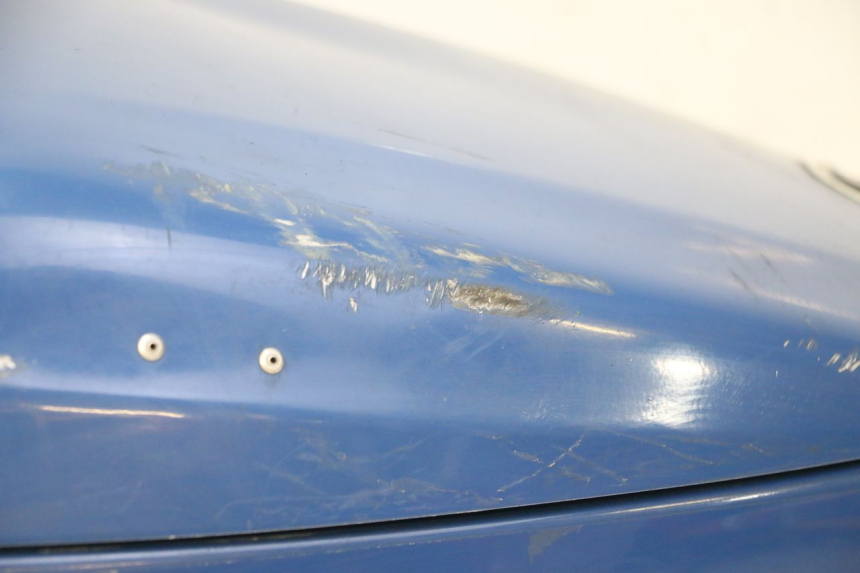 photo de SEAT STORAGE BOX YAMAHA FJR ABS 1300 (2006 - 2012)