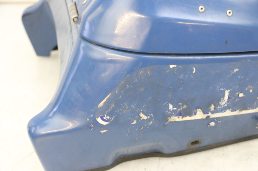 photo de SEAT STORAGE BOX YAMAHA FJR ABS 1300 (2006 - 2012) - Checked used part