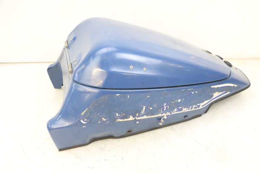 photo de SEAT STORAGE BOX YAMAHA FJR ABS 1300 (2006 - 2012) - Markings and original references