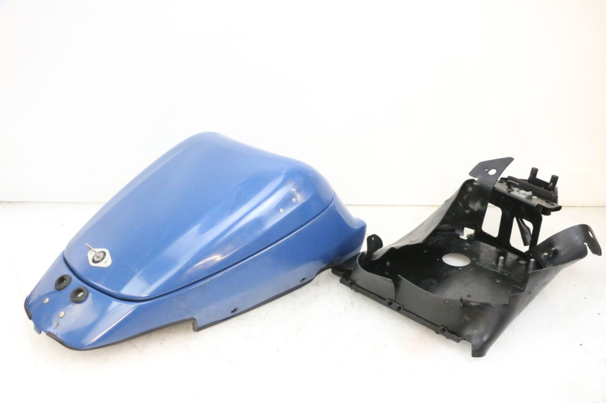 photo de SEAT STORAGE BOX YAMAHA FJR ABS 1300 (2006 - 2012) - Main view