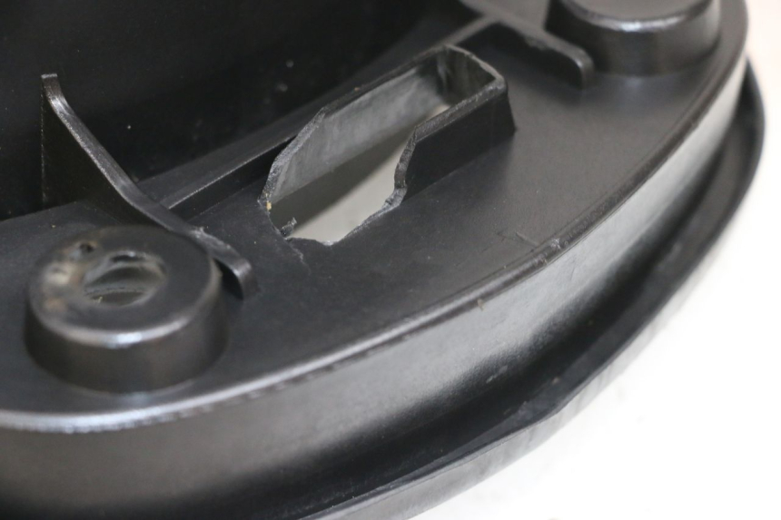 photo de UNDERSEAT STORAGE MBK FLAME X 125 (2007 - 2016) - Component detail