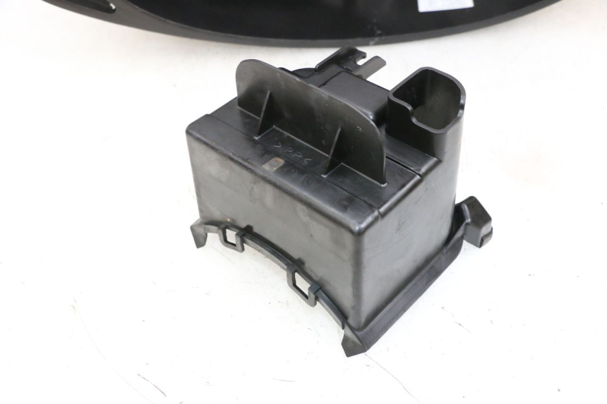 photo de UNDERSEAT STORAGE MBK FLAME X 125 (2007 - 2016) - Checked used part