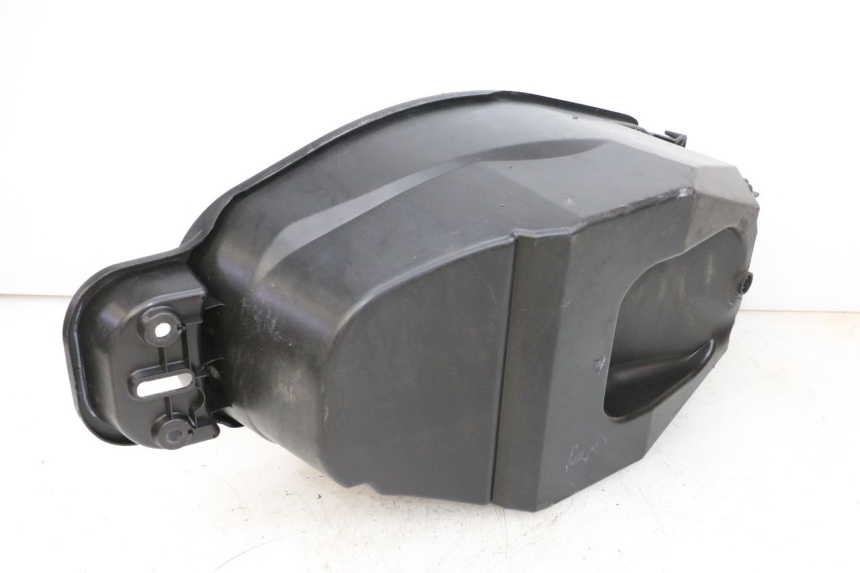 photo de UNDERSEAT STORAGE MBK FLIPPER 115 (2013 - 2017) - Zoom on usage condition