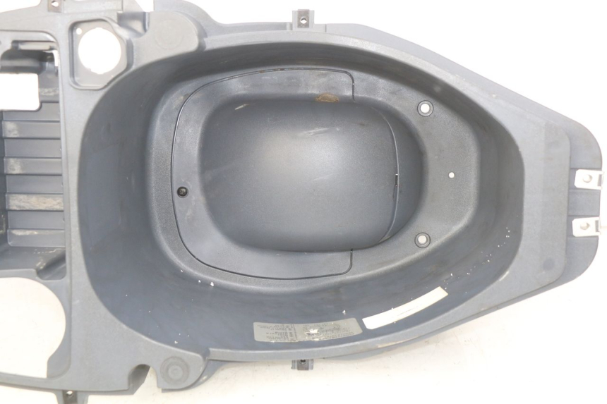 photo de SEAT STORAGE BOX PIAGGIO FLY 100 (2006 - 2010)