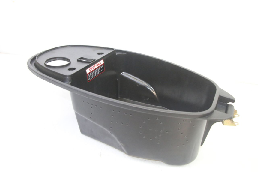 photo de SEAT BOX VENESI FLY RETRO 4T 50 (2020 - 2025)