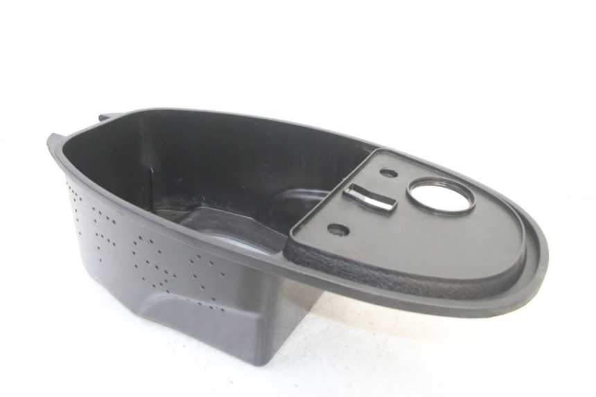 photo de SEAT BOX VENESI FLY RETRO 4T 50 (2020 - 2025)