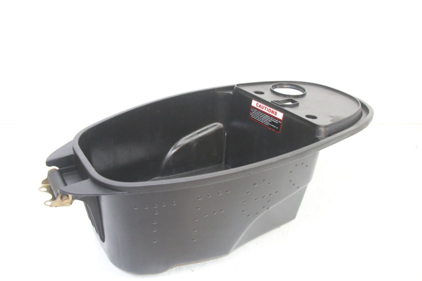 photo de SEAT BOX VENESI FLY RETRO 4T 50 (2020 - 2025)