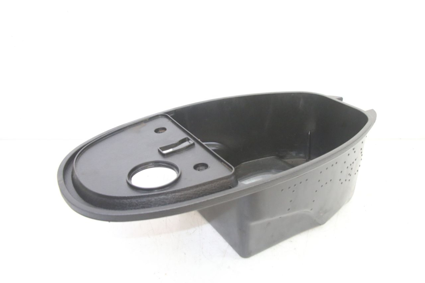 photo de SEAT BOX VENESI FLY RETRO 4T 50 (2020 - 2025)