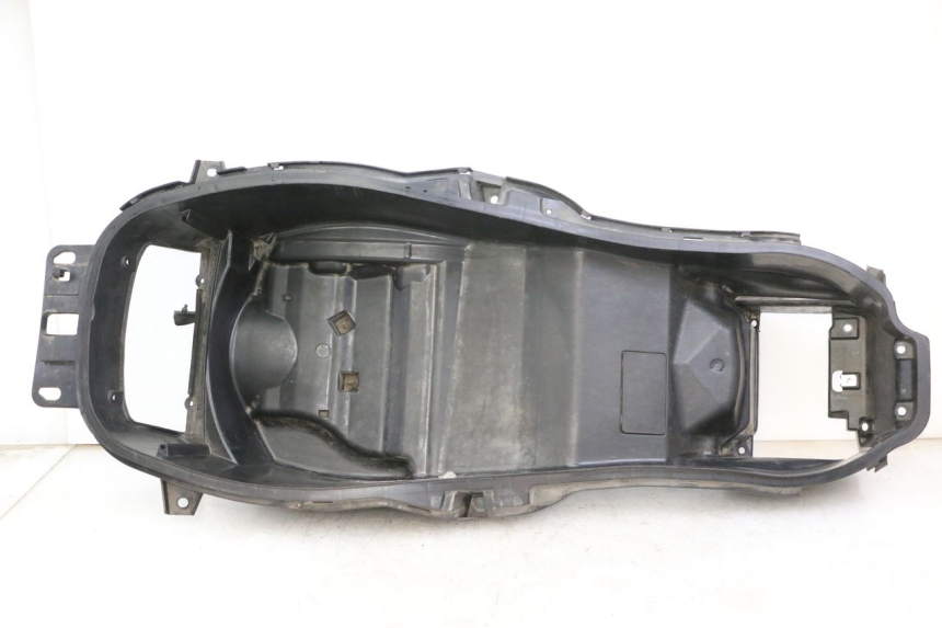 photo de UNDERSEAT STORAGE HONDA FORZA ABS 300 (2013 - 2019)