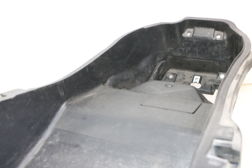 photo de UNDERSEAT STORAGE HONDA FORZA ABS 300 (2013 - 2019)