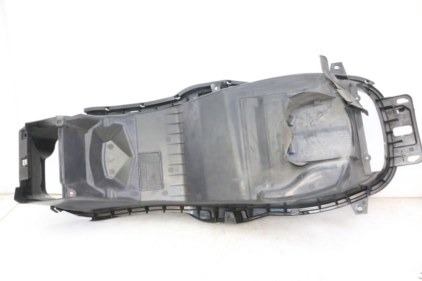 photo de UNDERSEAT STORAGE HONDA FORZA ABS 300 (2013 - 2019)