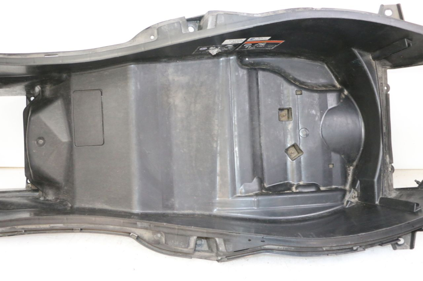 photo de UNDERSEAT STORAGE HONDA FORZA ABS 300 (2013 - 2019)
