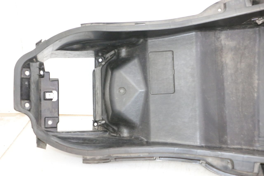photo de UNDERSEAT STORAGE HONDA FORZA ABS 300 (2013 - 2019)
