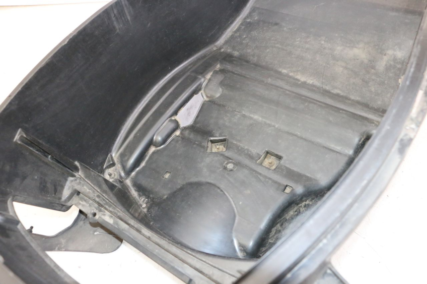photo de UNDERSEAT STORAGE HONDA FORZA ABS 300 (2013 - 2019)