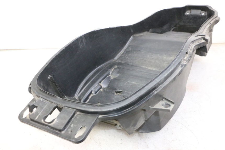 photo de UNDERSEAT STORAGE HONDA FORZA ABS 300 (2013 - 2019)