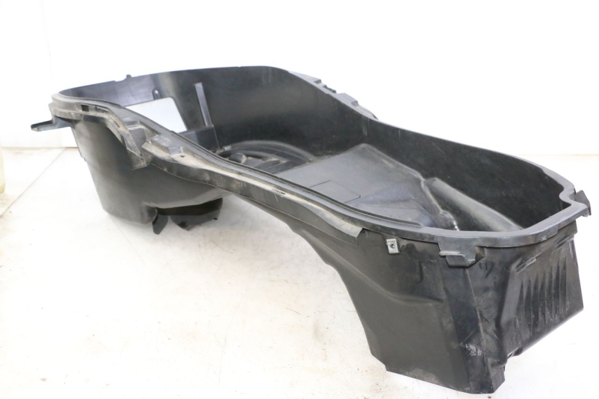 photo de UNDERSEAT STORAGE HONDA FORZA ABS 300 (2013 - 2019)