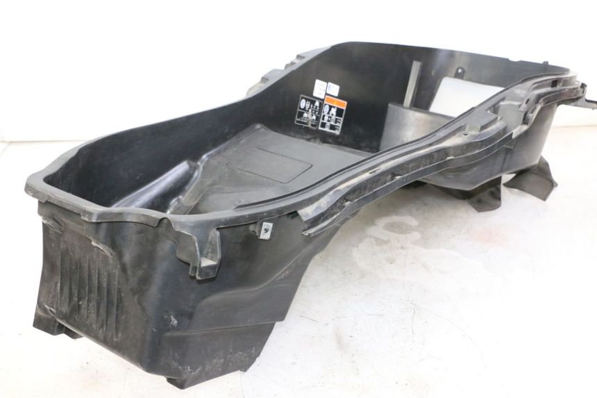 photo de UNDERSEAT STORAGE HONDA FORZA ABS 300 (2013 - 2019)
