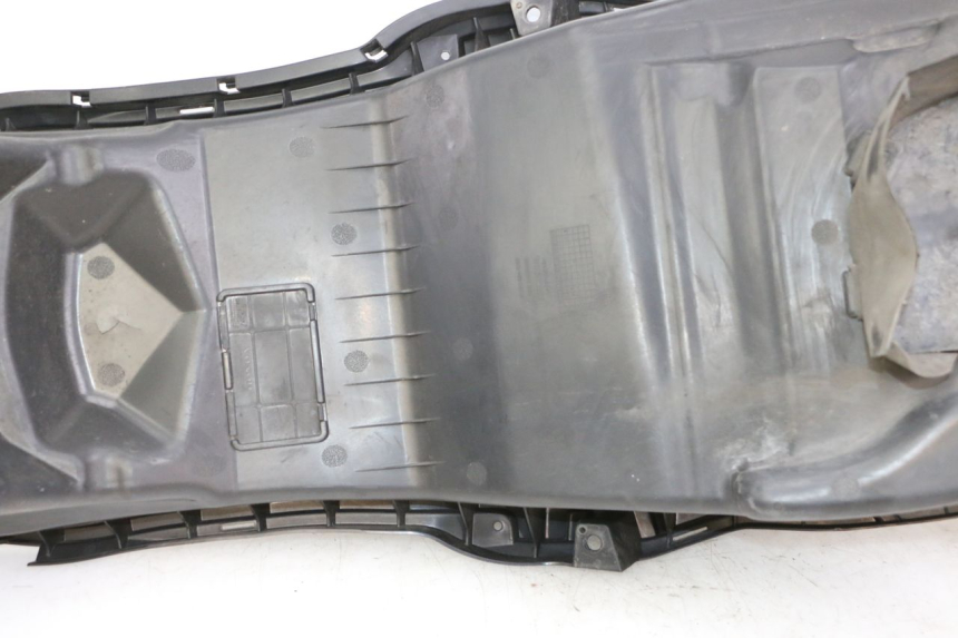 photo de UNDERSEAT STORAGE HONDA FORZA ABS 300 (2013 - 2019)