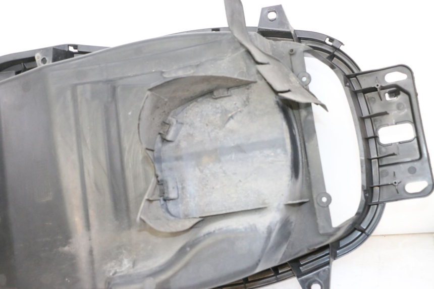 photo de UNDERSEAT STORAGE HONDA FORZA ABS 300 (2013 - 2019)