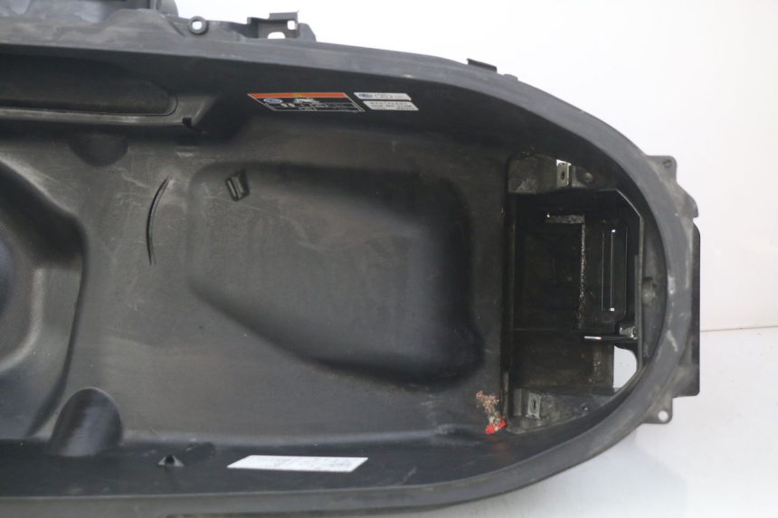 photo de SEAT STORAGE BOX HONDA FORZA 125 (2015 - 2016)