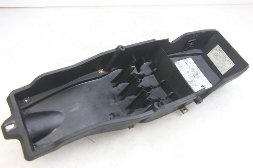photo de SEAT STORAGE BOX GILERA DNA 50 (2000 - 2007)