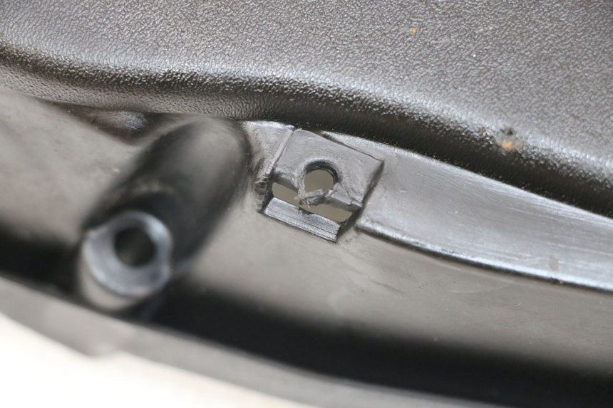 photo de SEAT STORAGE BOX GILERA DNA 50 (2000 - 2007)