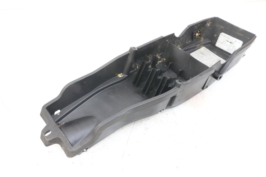 photo de SEAT STORAGE BOX GILERA DNA 50 (2000 - 2007)