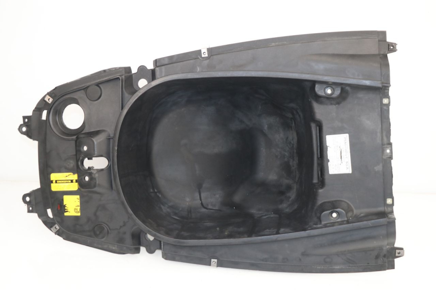 photo de UNDERSEAT STORAGE GILERA GP 800 (2007 - 2013)