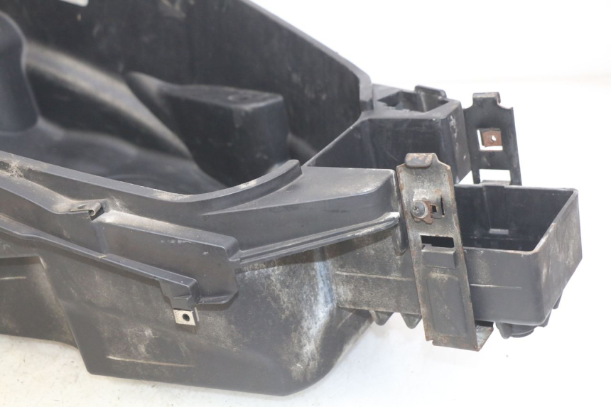 photo de SEAT STORAGE BOX GILERA NEXUS 125 (2007 - 2009)