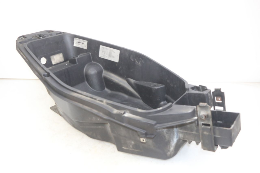 photo de SEAT STORAGE BOX GILERA NEXUS 125 (2007 - 2009)