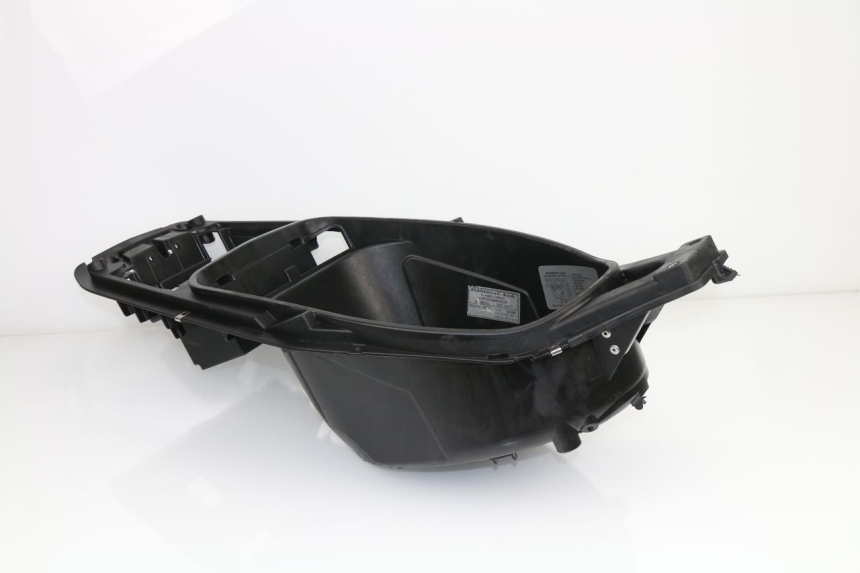 photo de SEAT STORAGE BOX GILERA RUNNER SP 50 (2009 - 2017)