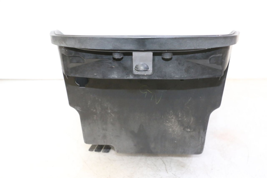 photo de UNDERSEAT STORAGE KYMCO GRAND DINK 125 (2002 - 2007)