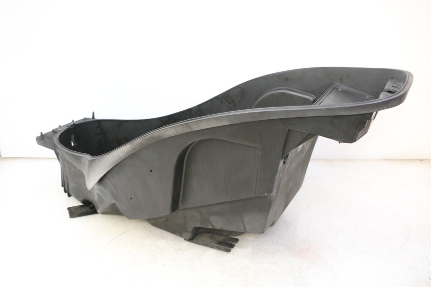 photo de UNDERSEAT STORAGE KYMCO GRAND DINK 125 (2002 - 2007)