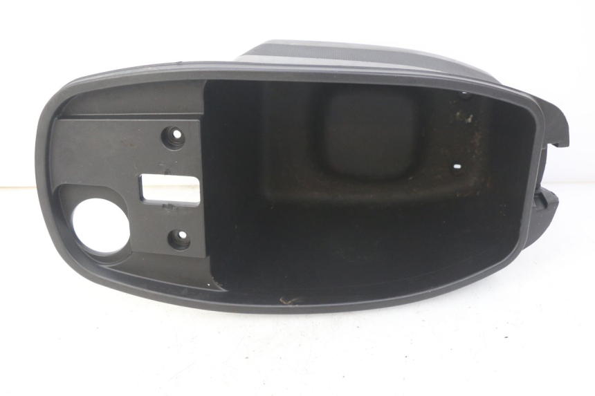 photo de SEAT STORAGE BOX JM MOTORS GT LINE 4T 50 (2021 - 2023)
