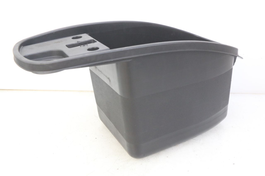 photo de SEAT STORAGE BOX JM MOTORS GT LINE 4T 50 (2021 - 2023)