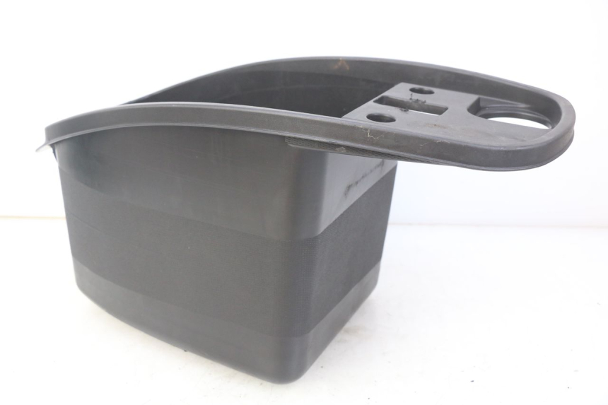 photo de SEAT STORAGE BOX JM MOTORS GT LINE 4T 50 (2021 - 2023)