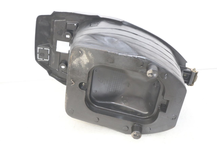 photo de SEAT STORAGE BOX EUROCKA GTR-C 50 (2012 - 2021)