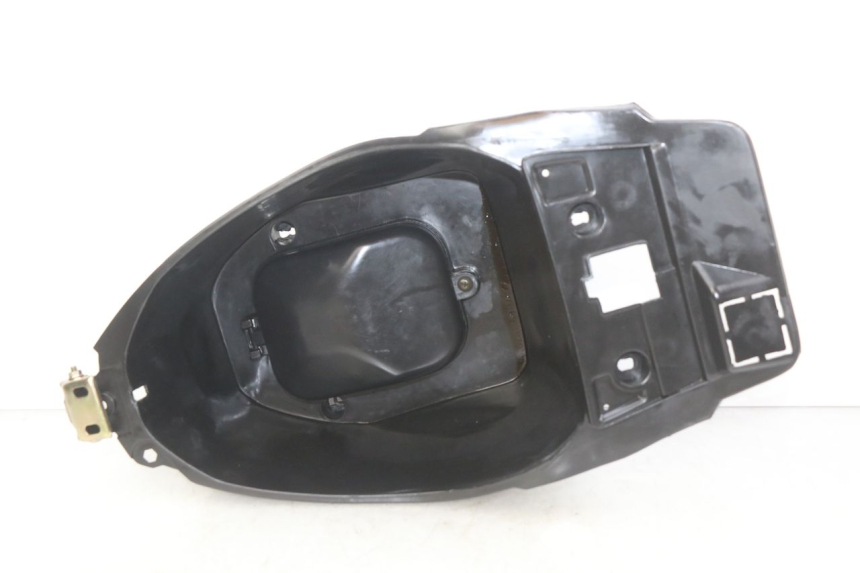 photo de SEAT STORAGE BOX EUROCKA GTR-C 50 (2012 - 2021)