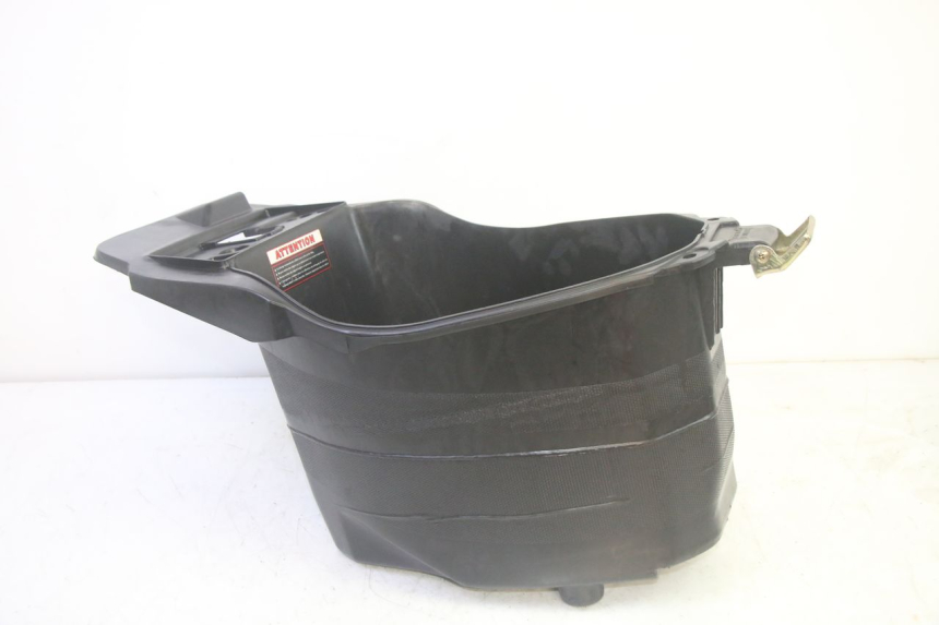 photo de UNDERSEAT STORAGE EUROCKA GTR 50 (2018 - 2021) - Main view