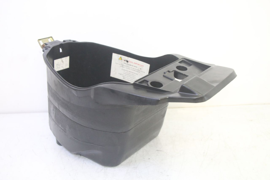 photo de UNDERSEAT STORAGE EUROCKA GTR 50 (2018 - 2021) - Product overview