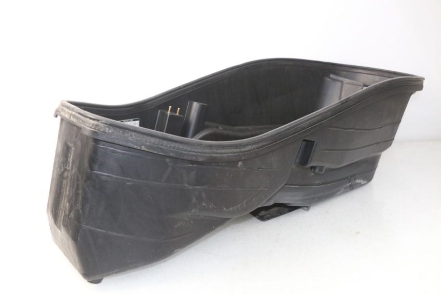 photo de UNDERSEAT STORAGE SYM GTS EFI ABS 125 (2012 - 2016)