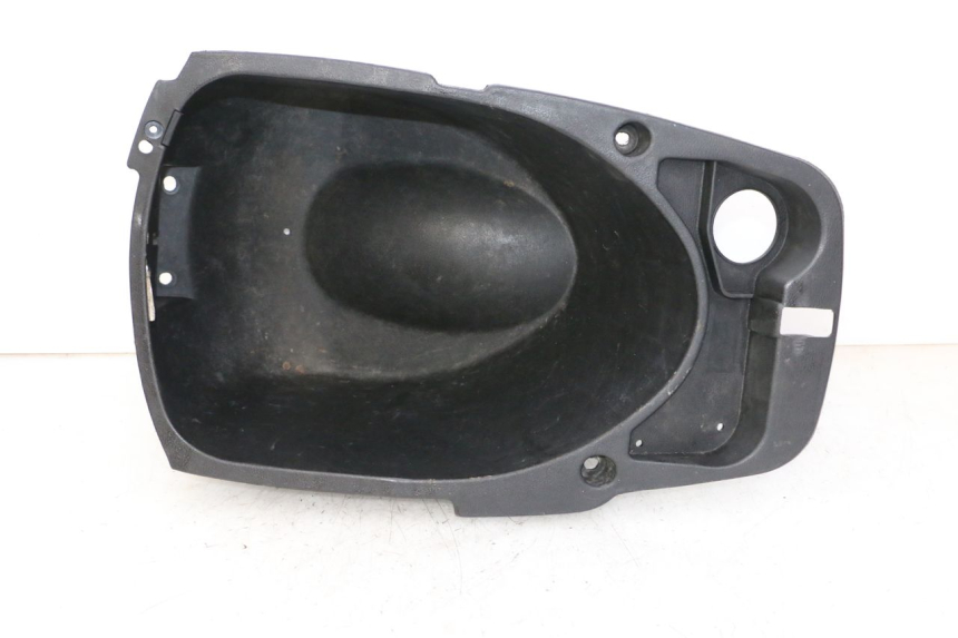 photo de UNDERSEAT STORAGE DAELIM HISTORY 125 (2001 - 2002)