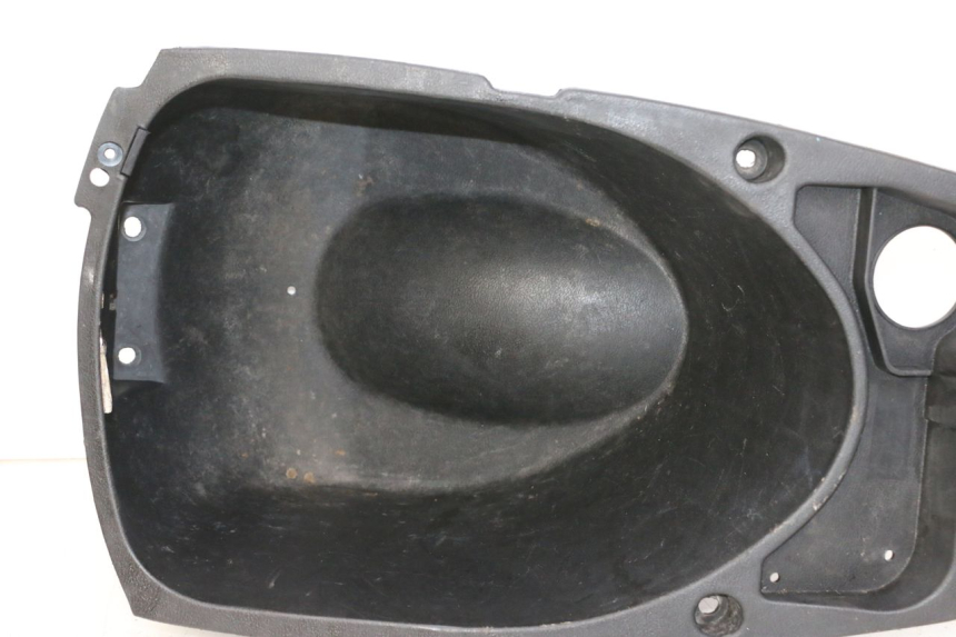 photo de UNDERSEAT STORAGE DAELIM HISTORY 125 (2001 - 2002)