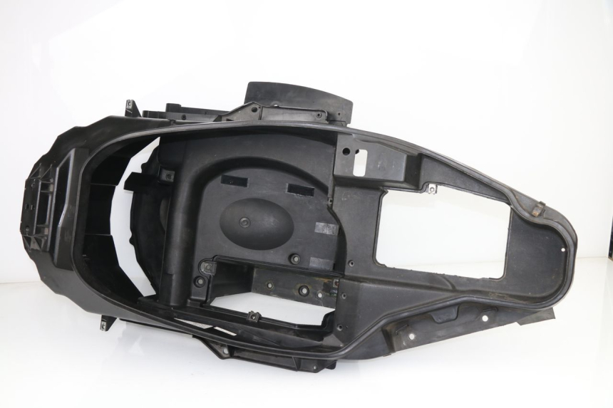 photo de UNDERSEAT STORAGE HONDA FES FORESIGHT 250 (1997 - 2002)