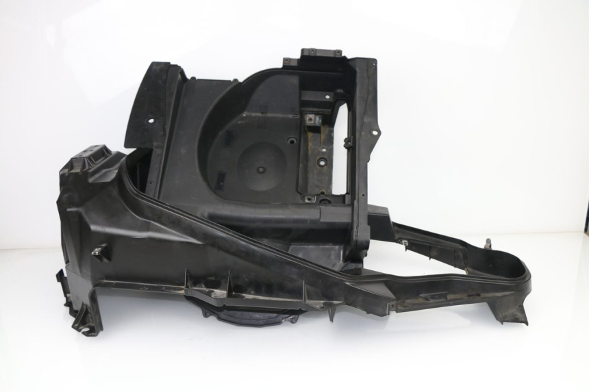 photo de UNDERSEAT STORAGE HONDA FES FORESIGHT 250 (1997 - 2002)