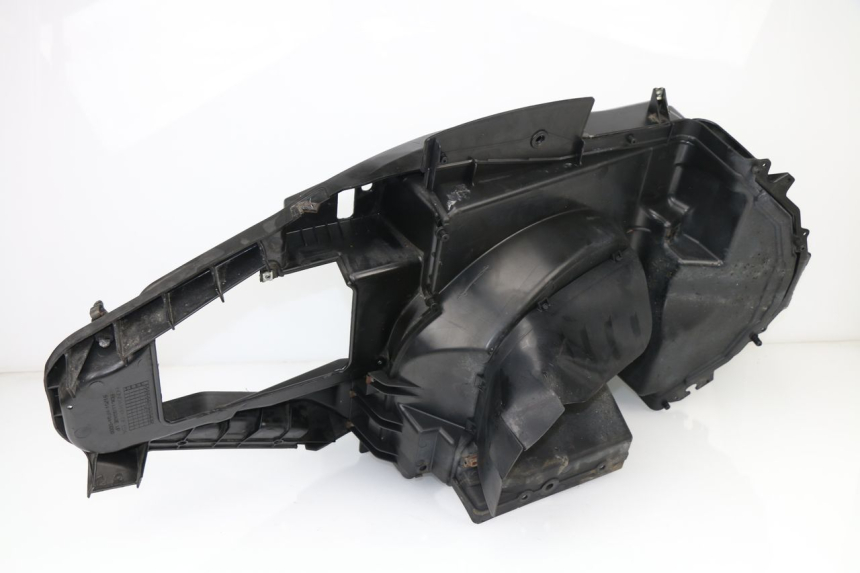 photo de UNDERSEAT STORAGE HONDA FES FORESIGHT 250 (1997 - 2002)