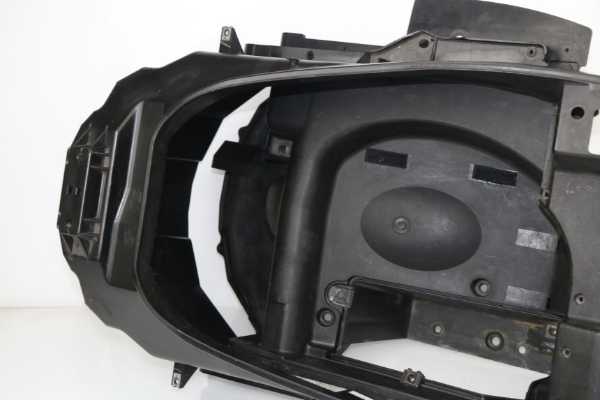 photo de UNDERSEAT STORAGE HONDA FES FORESIGHT 250 (1997 - 2002)