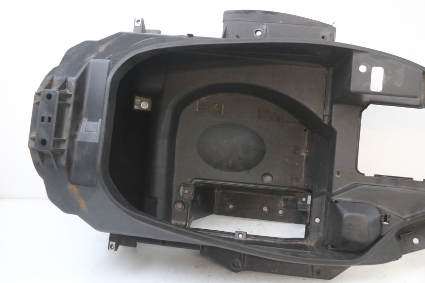 photo de SEAT STORAGE BOX HONDA FES PANTHEON 2T 125 (1998 - 2002)