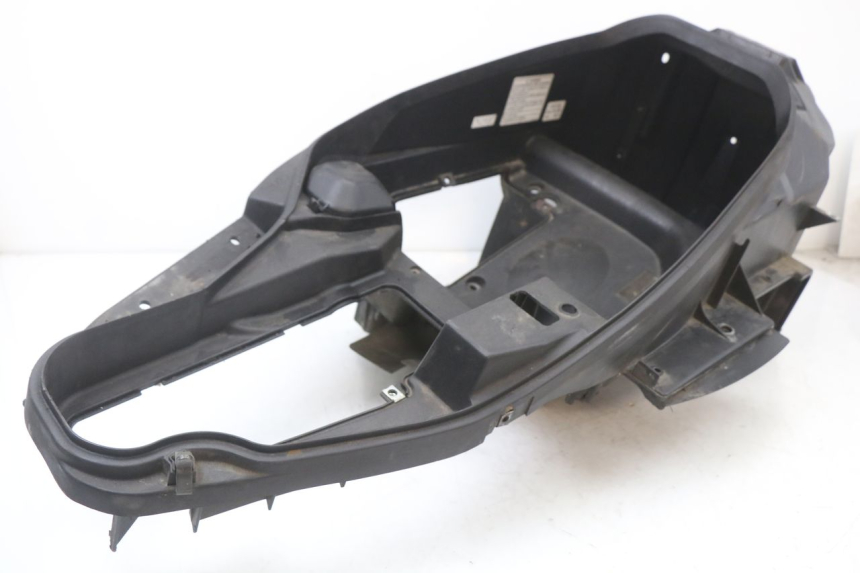 photo de SEAT STORAGE BOX HONDA FES PANTHEON 2T 125 (1998 - 2002)