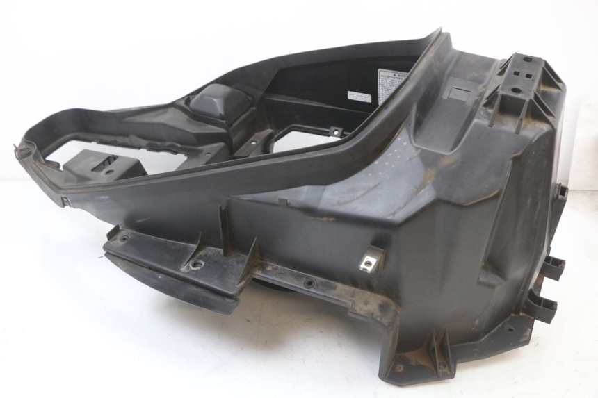 photo de SEAT STORAGE BOX HONDA FES PANTHEON 2T 125 (1998 - 2002)